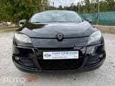Renault Mégane Coupe 1.5 dCi Bose Edition CO2 Champion