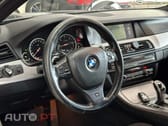 BMW 525 d Pack M Auto