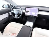 Tesla Model 3 Long Range Tração Integral Premium