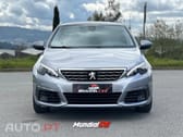 Peugeot 308 SW 1.2 PureTech Allure EAT8