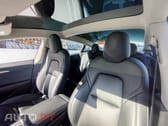 Tesla Model 3 Long Range Tração Traseira