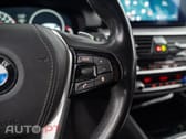 BMW 520 d Line Sport Auto