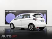 Renault Zoe (c/ Bateria) E-Tech EV50 Equilibre