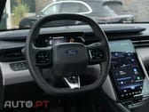 Ford Capri 77 kWh Premium