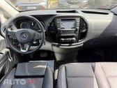 Mercedes-Benz Vito 119 CDi/32 Standard Pro