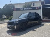 MINI Countryman One D 4Business Plus Auto