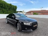 Audi A5 2.7 TDi S-line Multitronic