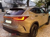 Lexus NX Executive