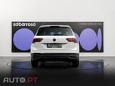 Volkswagen Tiguan 1.5 TSI Life