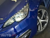 Peugeot 308 1.2 PureTech GT Line