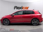 Volkswagen Golf 2.0 TSI GTI DSG Performance