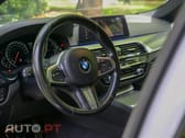 BMW 520 d Pack M Auto