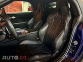 BMW Z4 20 i Line Sport