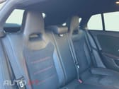 Mercedes-Benz CLA 180 d Shooting Brake AMG Line Aut.