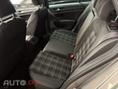 Volkswagen Golf 2.0 TDi GTD