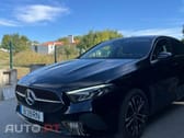 Mercedes-Benz A 250 e