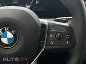 BMW 116 d Pack Desportivo M Auto