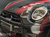 MINI Cooper Cooper S JCW M