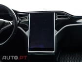 Tesla Model X 75