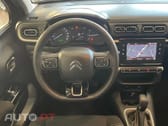 Citroen C3 Pure Tech 110 S&S EAT6 MAX