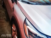 Renault Captur tce