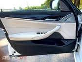 BMW 525 d Pack M Auto