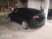 Tesla Model Y Long Range Tração Integral