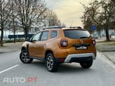 Dacia Duster 1.0 TCe Prestige