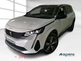Peugeot 5008 1.6 PureTech GT Pack EAT8
