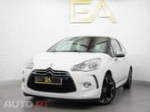 Citroen DS3 1.6 e-HDi So Chic