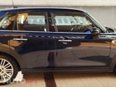MINI Cooper D