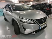 Nissan Qashqai 1.3 DIG-T Acenta