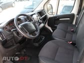 Peugeot Boxer 2.2 BlueHDi 330 L1H1