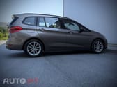 BMW 216 d 7L Line Luxury