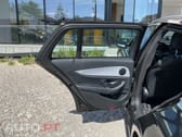 Mercedes-Benz E 300 de Avantgarde