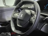 Peugeot E-208 50 kWh Style