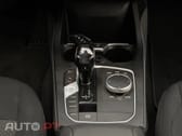 BMW 116 d Auto