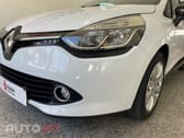 Renault Clio Sport Tourer 1.5 dCi