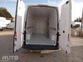 Volkswagen Crafter 35 2.0 TDI Longo Tecto Alto