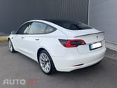 Tesla Model 3 Standard Range Plus RWD