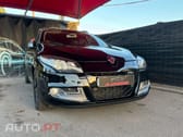 Renault Mégane 1.5 dCi GT Line