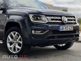 Volkswagen Amarok 3.0 TDI CD Highline Plus 4x4