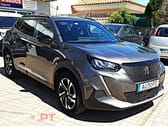 Peugeot 2008 1.2 PureTech Allure Pack EAT8