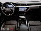 Audi E-Tron I.V.A DEDUTÍVEL 