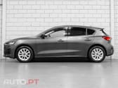Ford Focus 1.0 EcoBoost MHEV Titanium