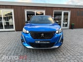 Peugeot 2008 1.5 BlueHDi GT Line