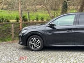 Peugeot 208 1.2 PureTech Allure EAT8