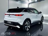 Renault Mégane E-Tech Techno