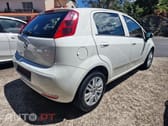 Fiat Punto 1.2 Easy S&S