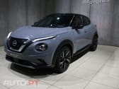 Nissan Juke 1.0 DIG-T N-Design Black